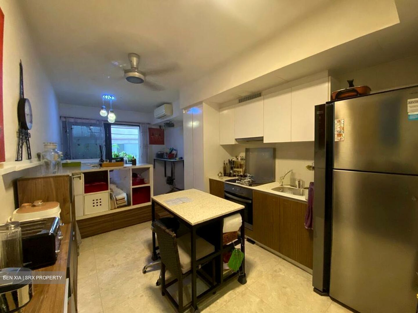 The Lakefront Residences (D22), Condominium #516861551
